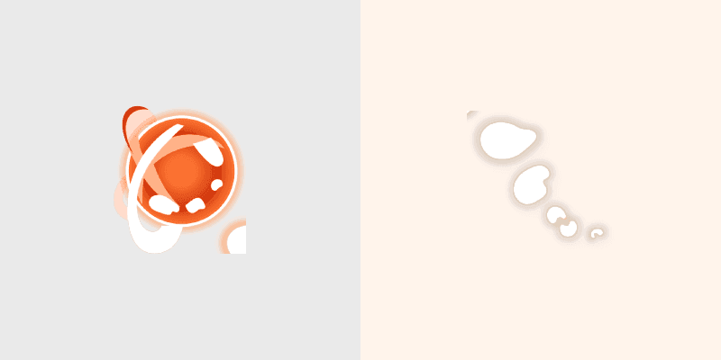 Custom Hollow Knight Cursor Pack