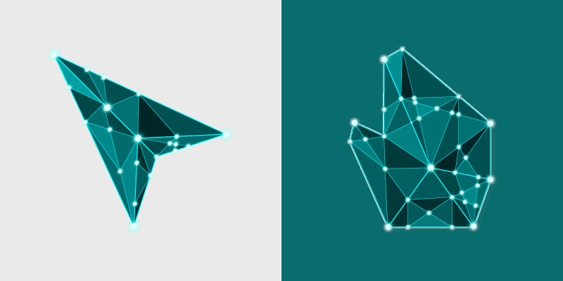 Cute Cursor Collection Pack