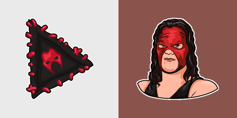 Custom Cursor Pack - Kane Edition