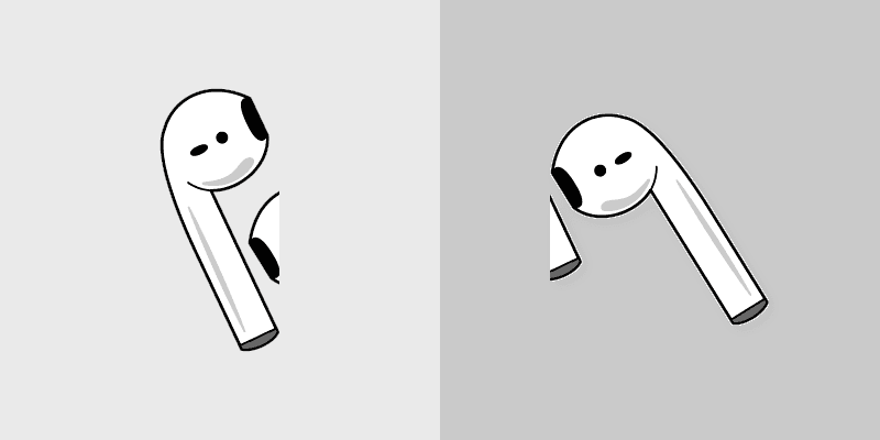 VSCO Cute Mouse Cursor Pack