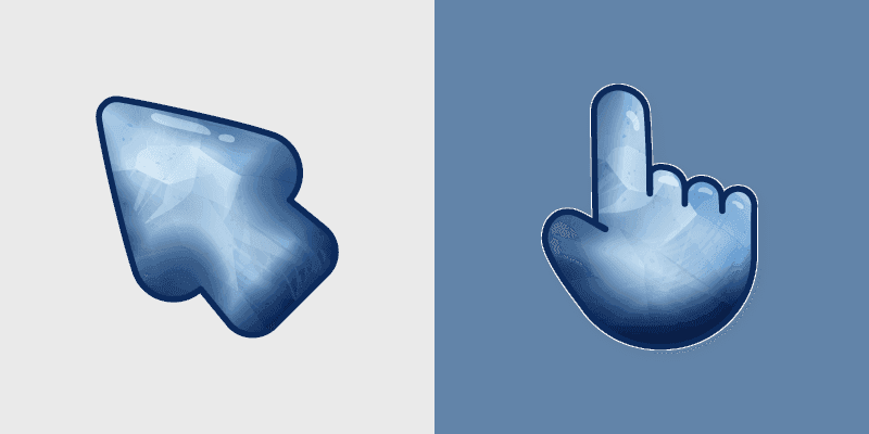 Enchanted Cute Cursor