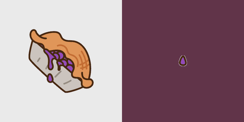 Cute Cursor Pack - Pip & Rustic Pie