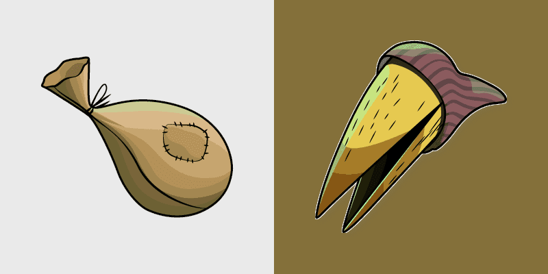 Custom Cursor Pack for Hello Neighbor 2