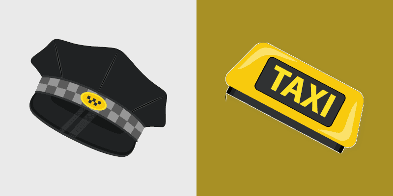 Custom Cursor Pack - Urban Explorer