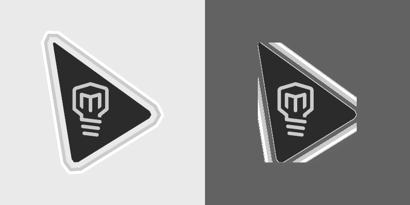 Custom Cute Cursor Pack by Mark Rober