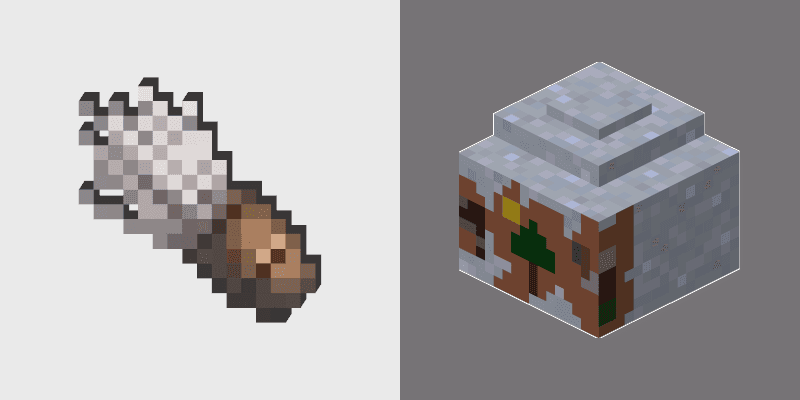Custom Cursor Pack for Minecraft Enthusiasts