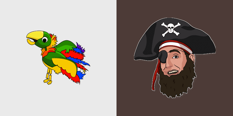 Cute SpongeBob Cursor Pack