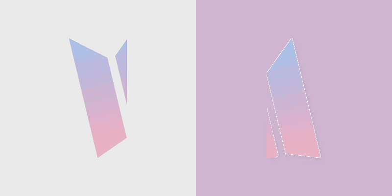 Custom Cursor Pack for BTS and ARMY Fans