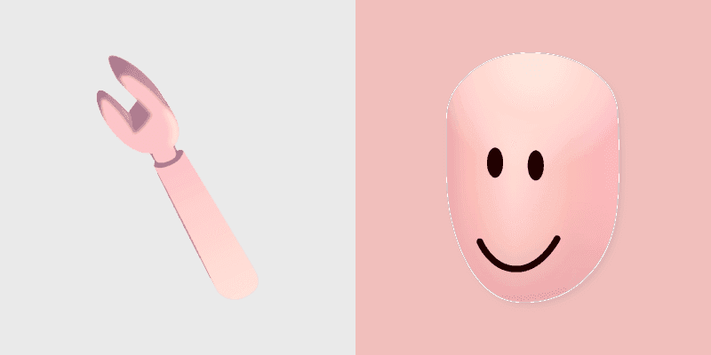 Custom Cursor Earthworm Sally - Roblox Themed