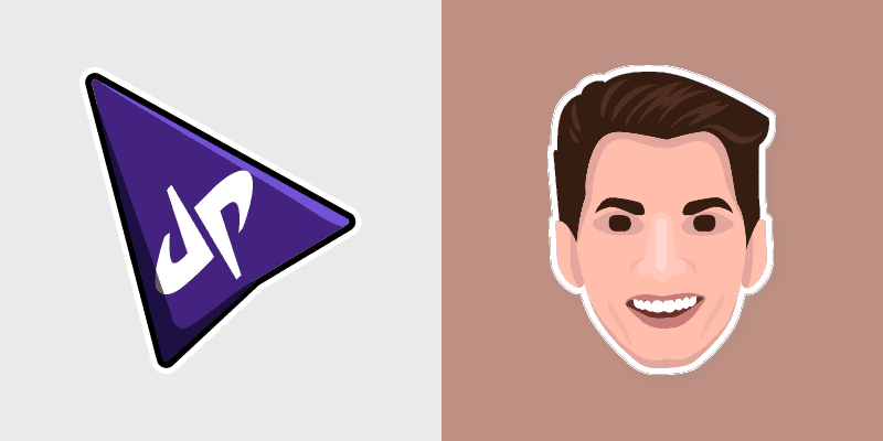 Cute Cursor Pack - Inspired by Dude Perfect's Style