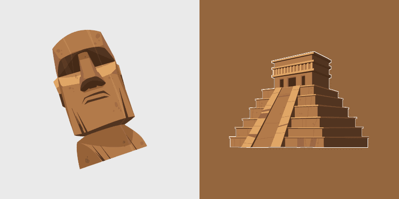 Mystical Explorer Mouse Cursor Pack