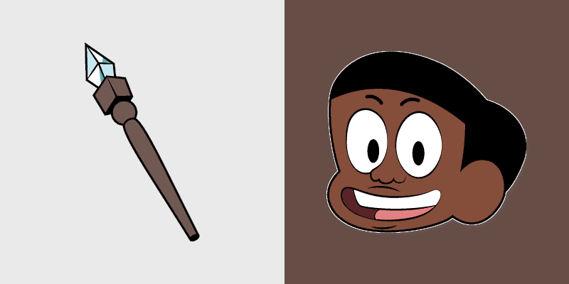 Craig of the Creek Custom Cursor Pack