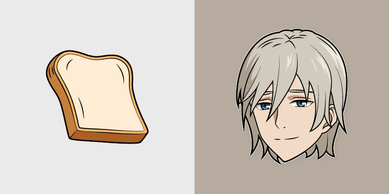 Cute Cursor Pack: Seraph of the End Shinya Hiragi