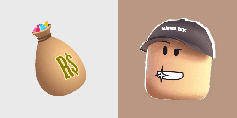 Custom Cursor Robber and Jewels Pack for Windows