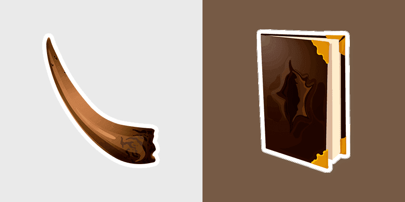 Wizarding Cursor Pack