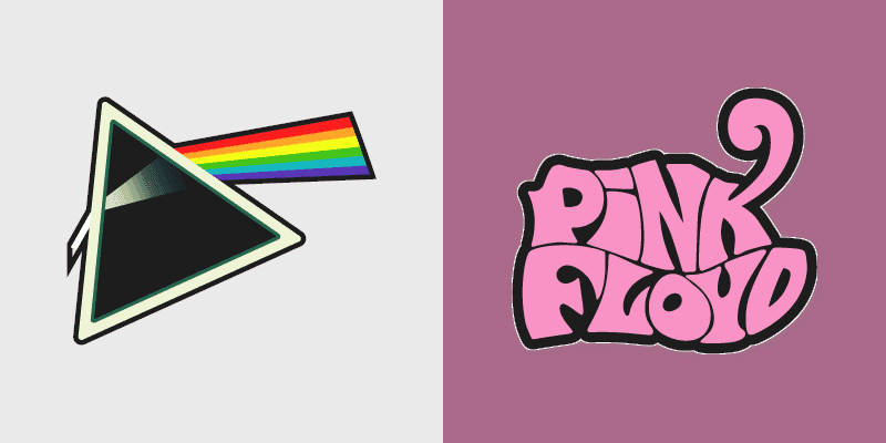 Pink Floyd Custom Cursor Pack