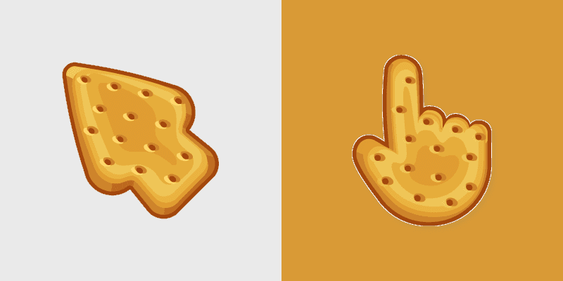 Custom Cursor Delights