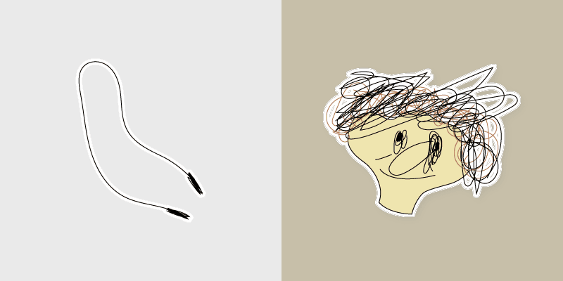 Custom Cursor Pack - Playtime & Skipping Rope