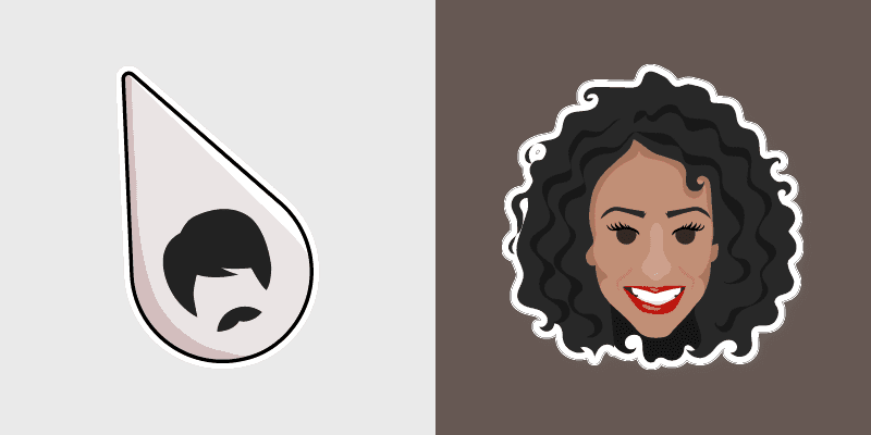 Cute Cursor Pack by Liza