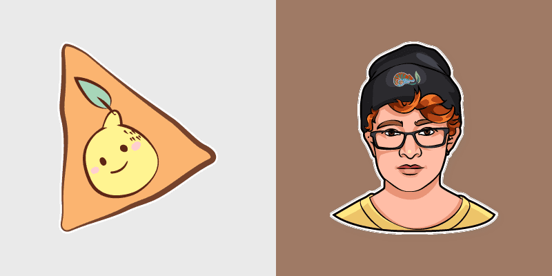Cavetown Cute Cursor Pack