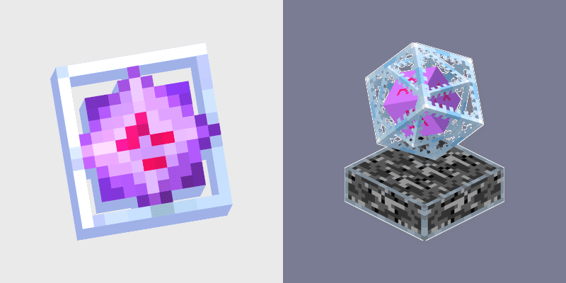 Custom Cursor Pack - Minecraft Theme