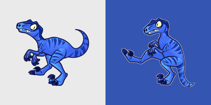 Plants vs. Zombies Cute Cursor Pack