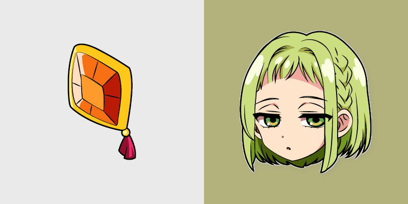 Enchanting Sakura Cursor Pack