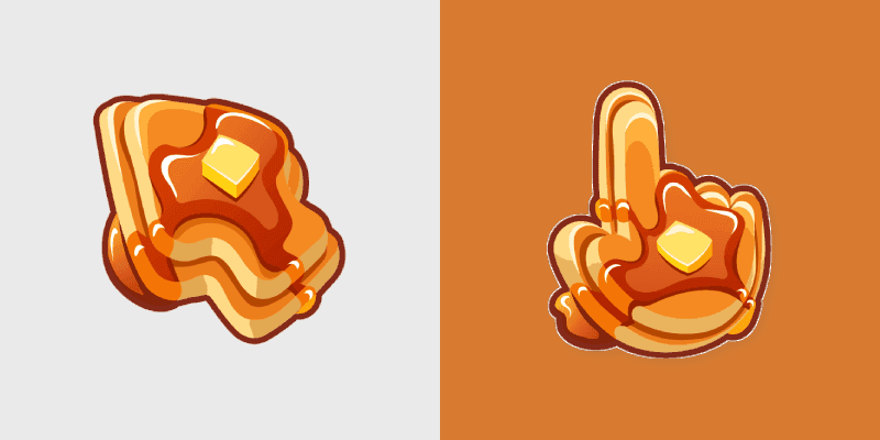 Custom Cursor Pancake Pack