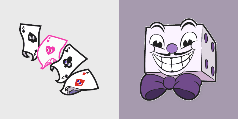 Cute Cursor Deluxe Pack