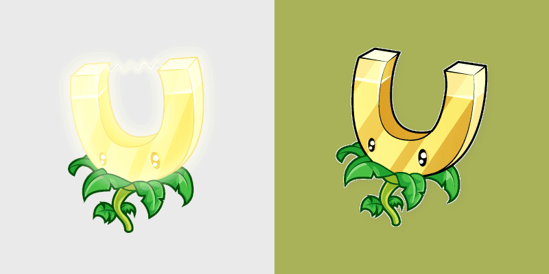 Custom Cursor Pack for Plants vs. Zombies