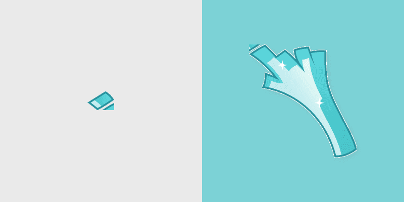 Whirlwind Water Cursor Pack