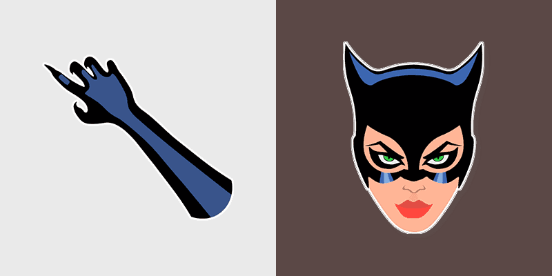 SelinaKyleCustomCursorPack