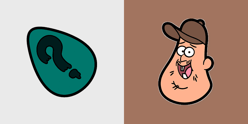 Custom Cute Mouse Cursors