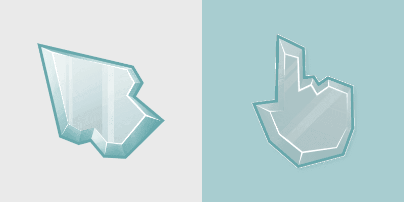 Custom Cursor Delights