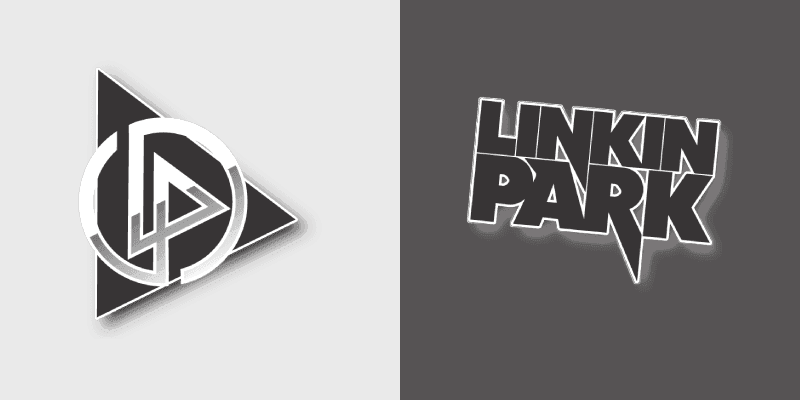 Custom Cursor Pack - Linkin Park Inspired
