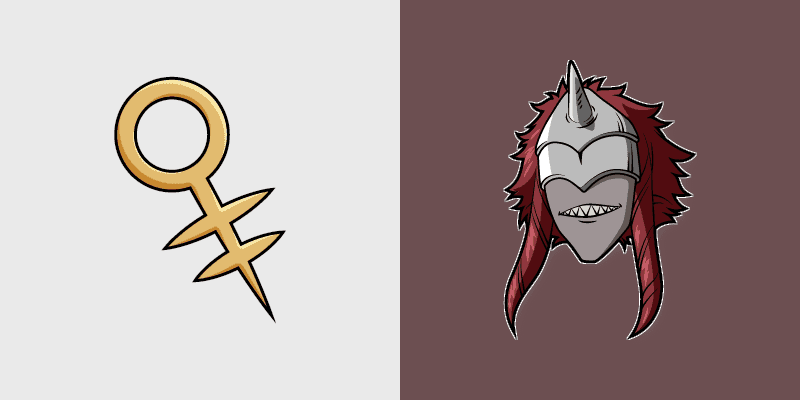 The Promised Neverland Custom Cursor Pack