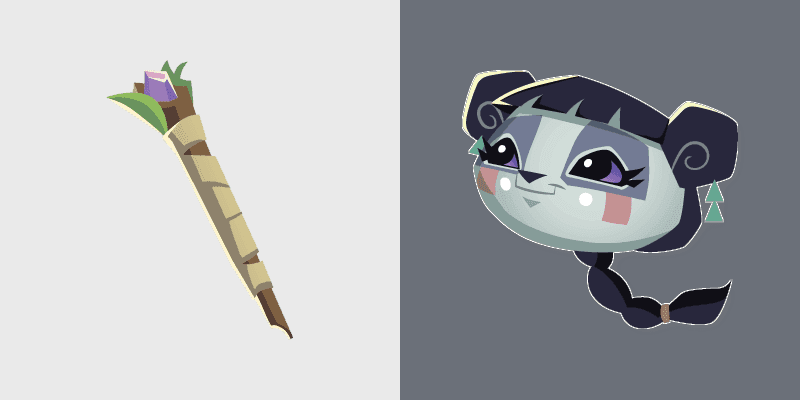 Custom Cursor Explorer