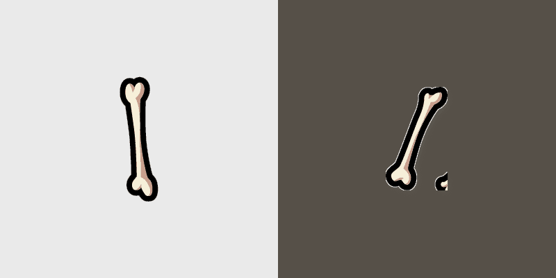 Custom Undertale Cursor Pack