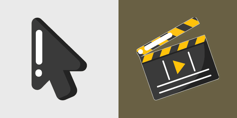 Cute Cursor Collection