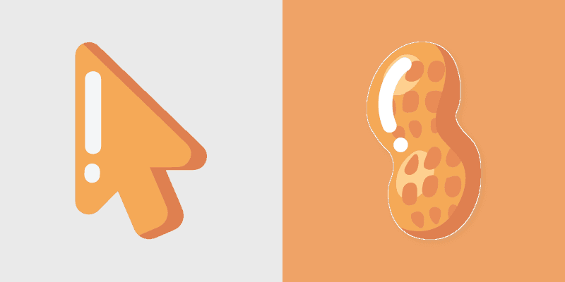 Cute Cursor Pack for Mouse Enthusiasts