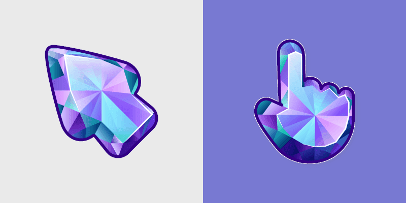 Cute Cursor Pack