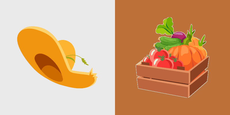 Farming Cursor Pack - Custom Farmer's Toolkit