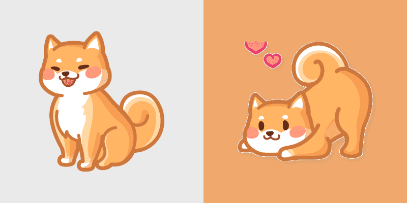 Cute Cursor Pack