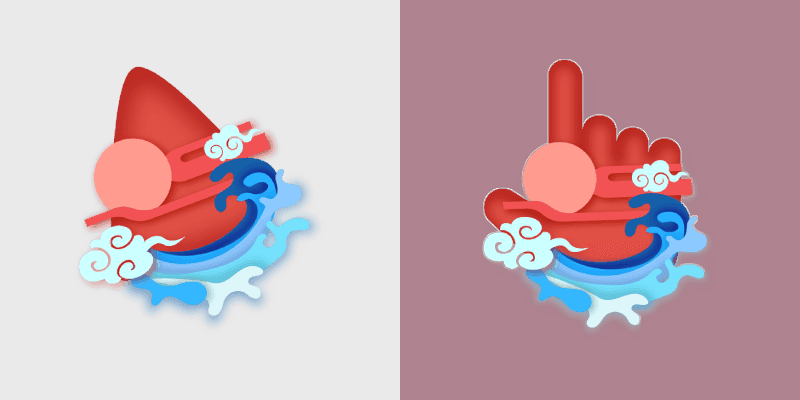 Cute Cursor Deluxe Pack