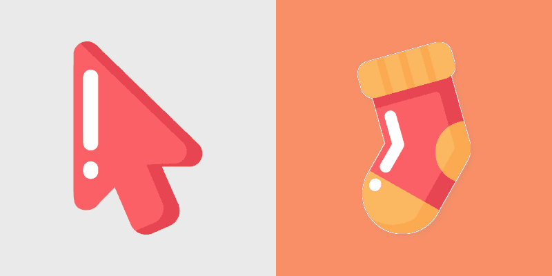 Cute Cursor Collection for Windows