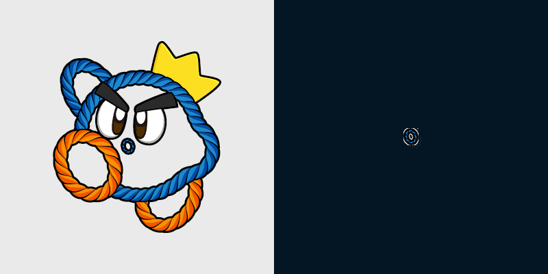 Kirby's Custom Cursor Pack