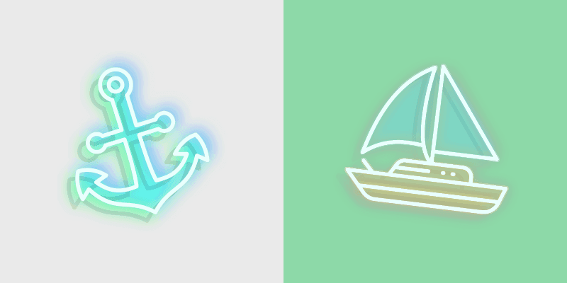 Modern Cute Mouse Cursor Pack