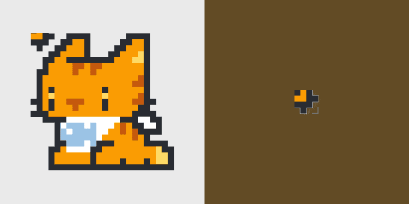 Cute Cursor Pack - Brutus