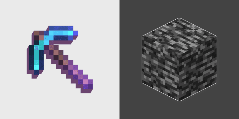 Cute Cursor Pack for Minecraft