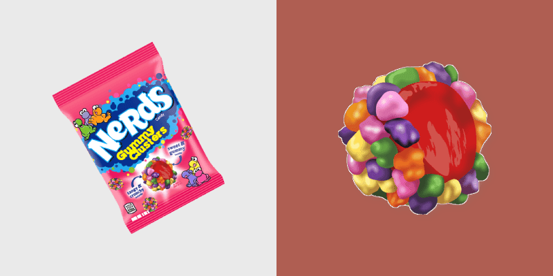 Custom Cursor Clusters